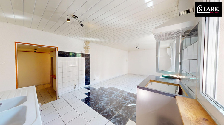 Ma-Cabane - Vente Immeuble Delle, 300 m²