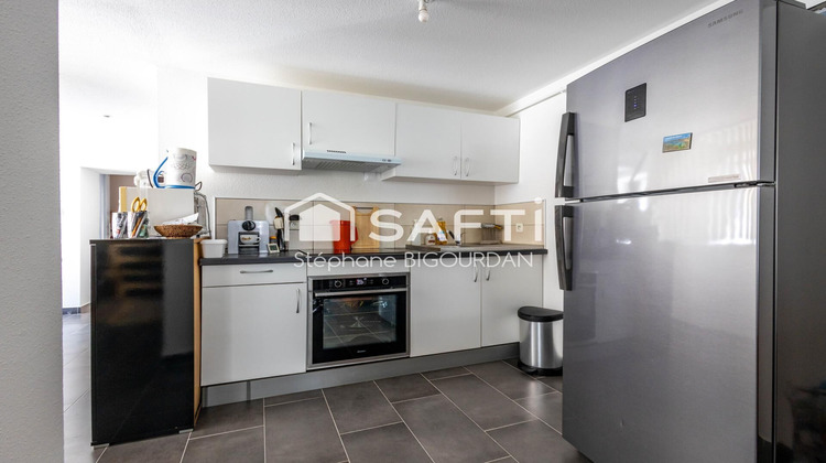 Ma-Cabane - Vente Immeuble Delle, 155 m²