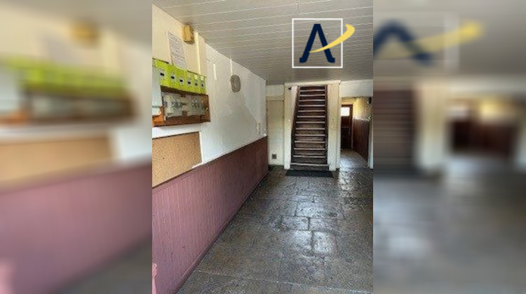 Ma-Cabane - Vente Immeuble Delle, 340 m²