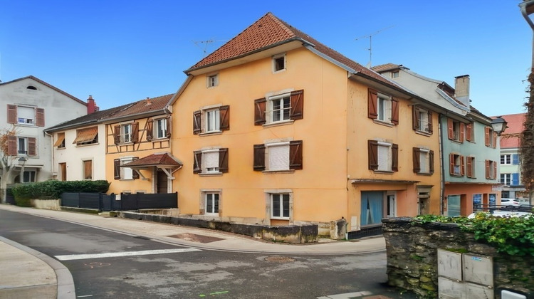 Ma-Cabane - Vente Immeuble DELLE, 241 m²