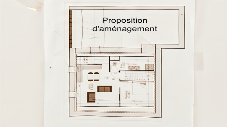 Ma-Cabane - Vente Immeuble DELLE, 241 m²