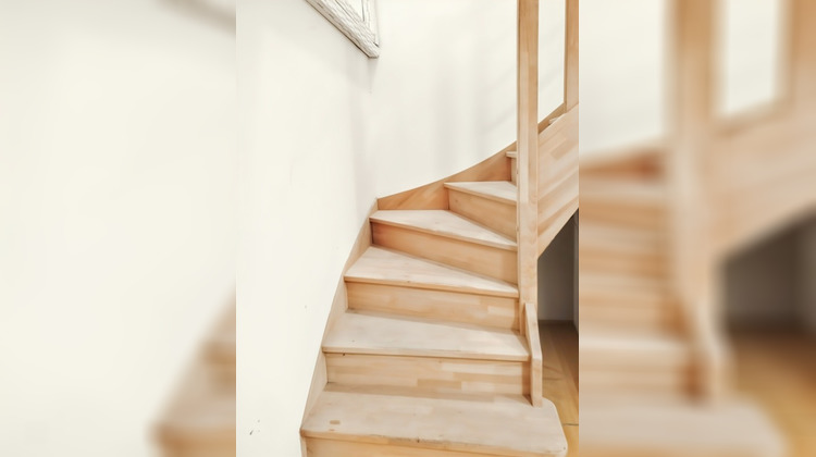 Ma-Cabane - Vente Immeuble DELLE, 163 m²