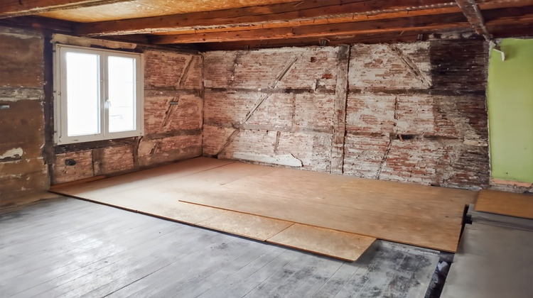 Ma-Cabane - Vente Immeuble DELLE, 163 m²