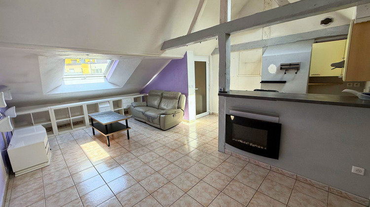 Ma-Cabane - Vente Immeuble Delle, 210 m²