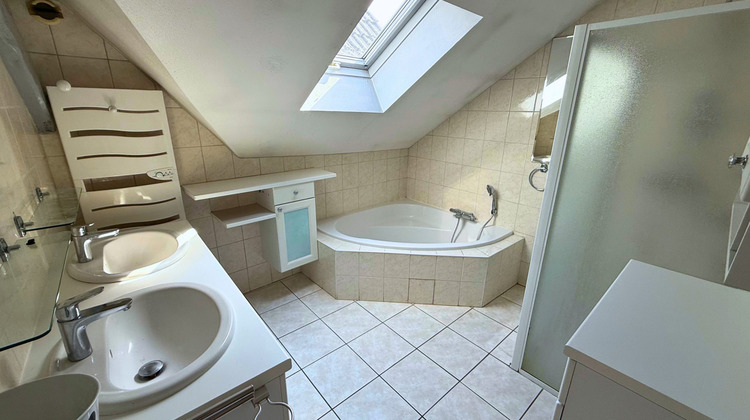 Ma-Cabane - Vente Immeuble Delle, 210 m²