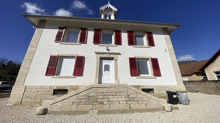 Ma-Cabane - Vente Immeuble DELLE, 260 m²