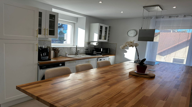 Ma-Cabane - Vente Immeuble DELLE, 260 m²