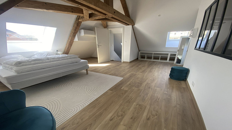 Ma-Cabane - Vente Immeuble DELLE, 260 m²