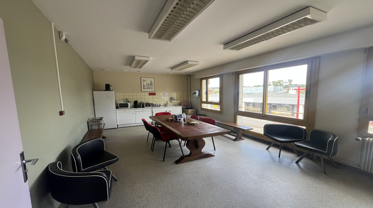 Ma-Cabane - Vente Immeuble Delle, 777 m²