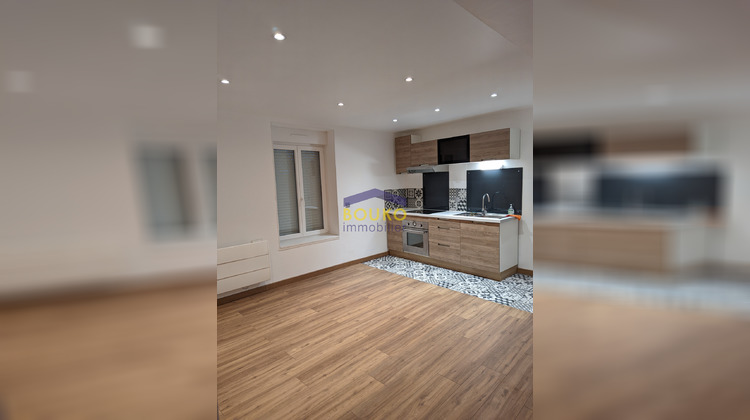 Ma-Cabane - Vente Immeuble Delme, 300 m²