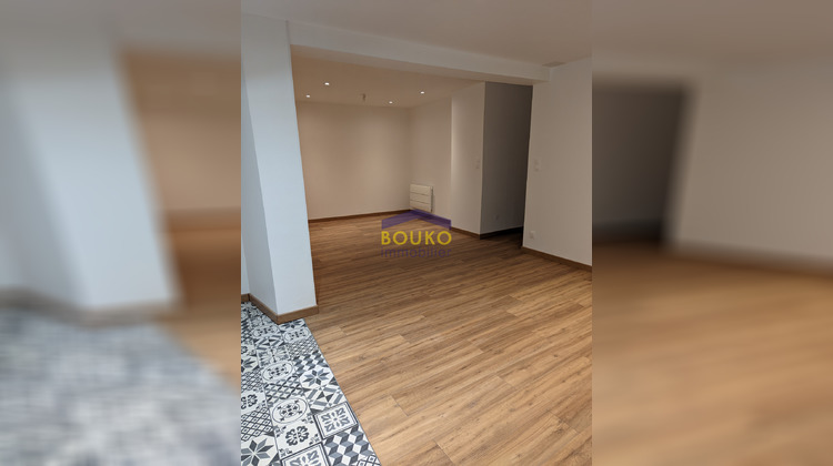 Ma-Cabane - Vente Immeuble Delme, 300 m²