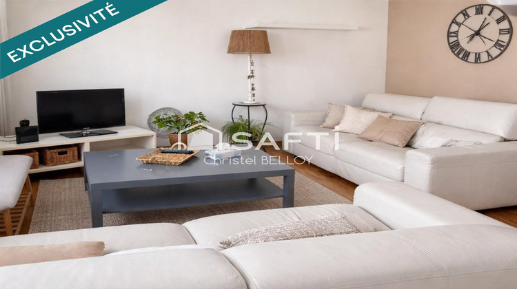 Ma-Cabane - Vente Immeuble Delme, 143 m²