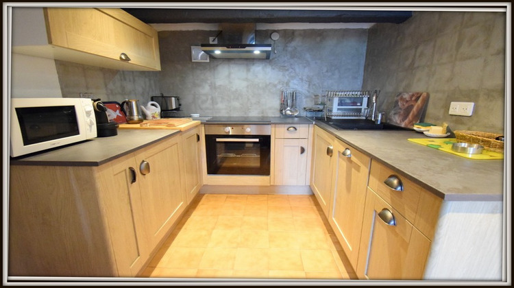 Ma-Cabane - Vente Immeuble DEMANDOLX, 160 m²