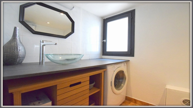 Ma-Cabane - Vente Immeuble DEMANDOLX, 160 m²