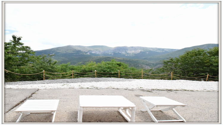 Ma-Cabane - Vente Immeuble DEMANDOLX, 160 m²