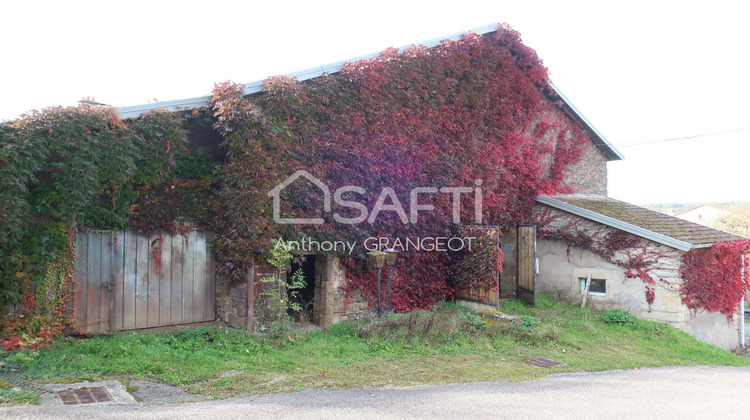 Ma-Cabane - Vente Immeuble Demangevelle, 300 m²