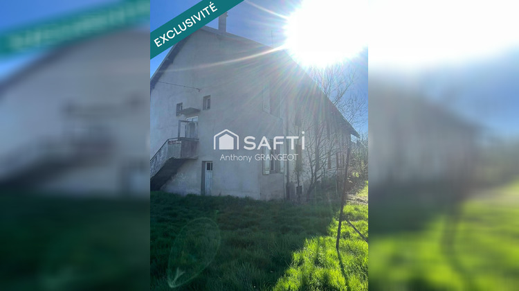 Ma-Cabane - Vente Immeuble Demangevelle, 400 m²