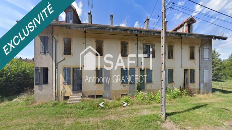 Ma-Cabane - Vente Immeuble Demangevelle, 400 m²