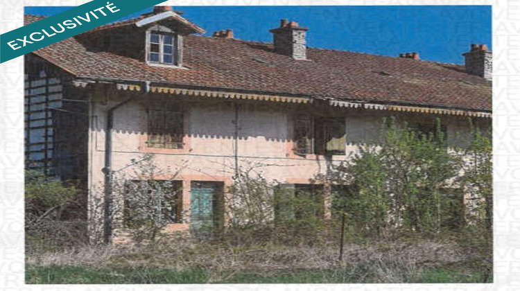 Ma-Cabane - Vente Immeuble Demangevelle, 400 m²
