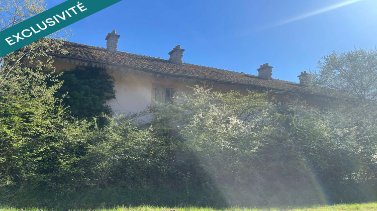 Ma-Cabane - Vente Immeuble Demangevelle, 400 m²