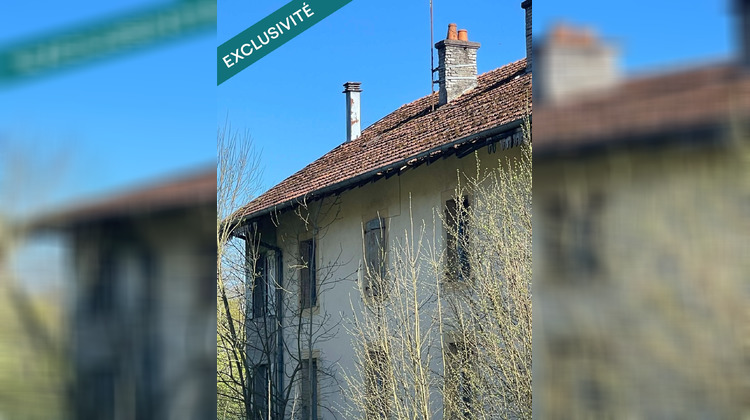 Ma-Cabane - Vente Immeuble Demangevelle, 400 m²