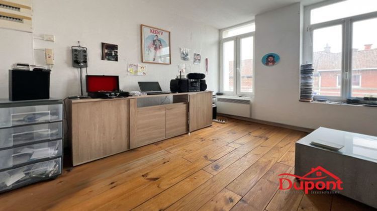 Ma-Cabane - Vente Immeuble Denain, 250 m²