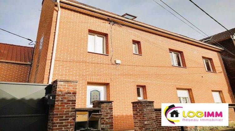 Ma-Cabane - Vente Immeuble Denain, 150 m²