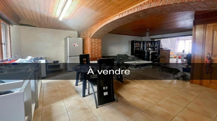 Ma-Cabane - Vente Immeuble DENAIN, 250 m²