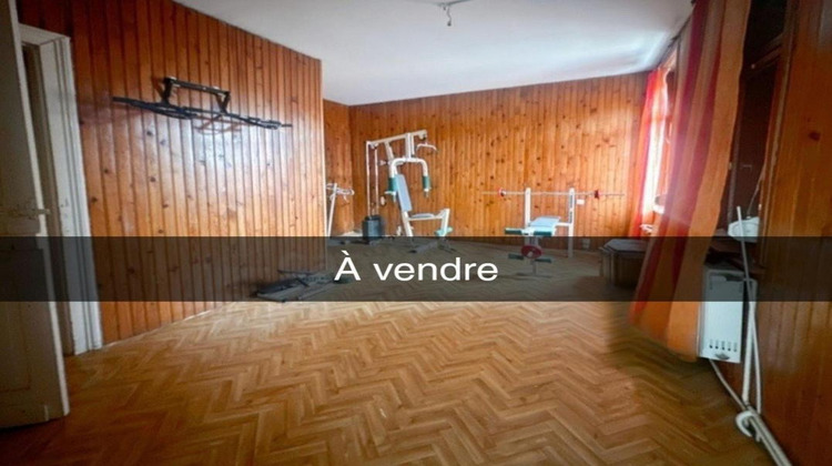 Ma-Cabane - Vente Immeuble DENAIN, 250 m²