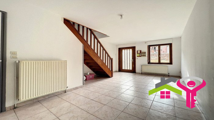 Ma-Cabane - Vente Immeuble Denain, 205 m²