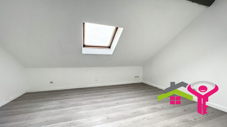 Ma-Cabane - Vente Immeuble Denain, 205 m²