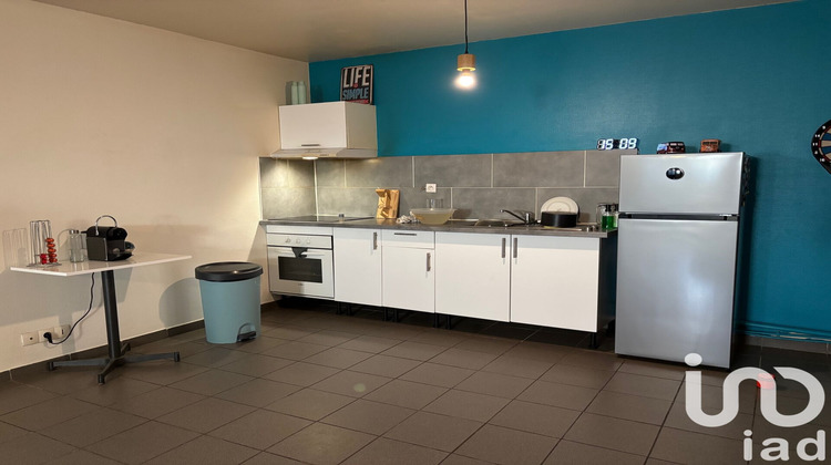 Ma-Cabane - Vente Immeuble Denain, 303 m²