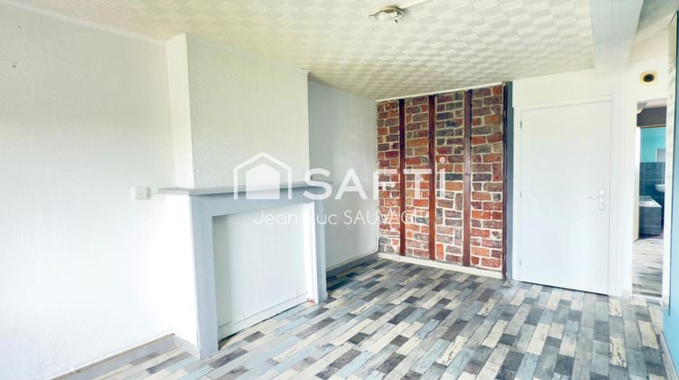 Ma-Cabane - Vente Immeuble Denain, 207 m²