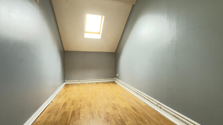 Ma-Cabane - Vente Immeuble Denain, 207 m²