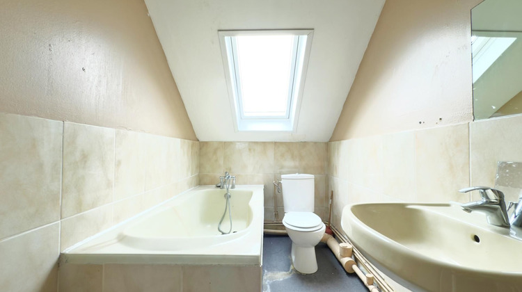 Ma-Cabane - Vente Immeuble Denain, 207 m²