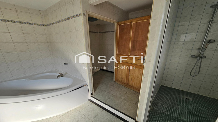 Ma-Cabane - Vente Immeuble Denain, 273 m²