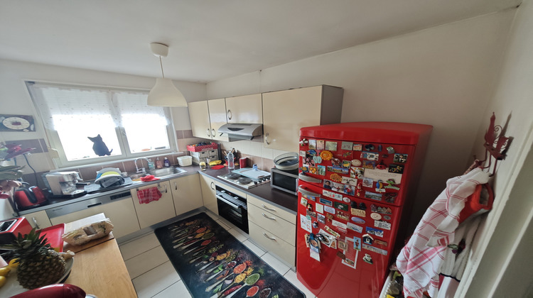 Ma-Cabane - Vente Immeuble Denain, 160 m²