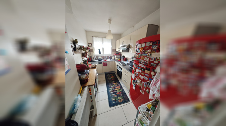 Ma-Cabane - Vente Immeuble Denain, 160 m²