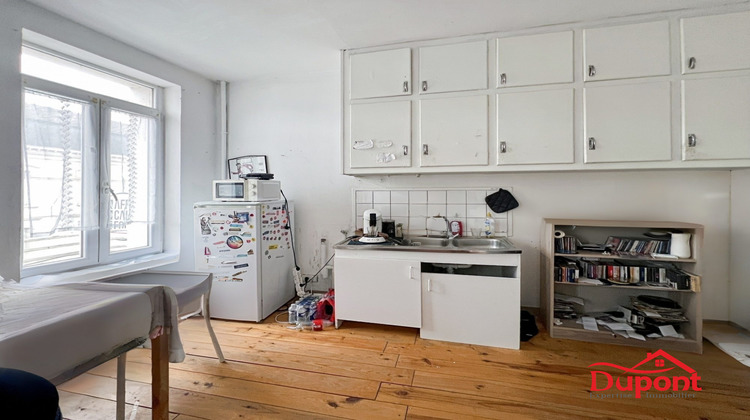 Ma-Cabane - Vente Immeuble Denain, 250 m²