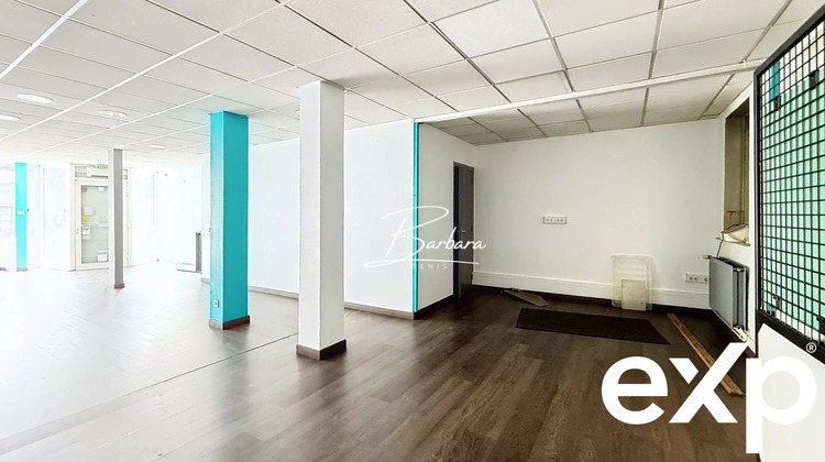 Ma-Cabane - Vente Immeuble Denain, 444 m²