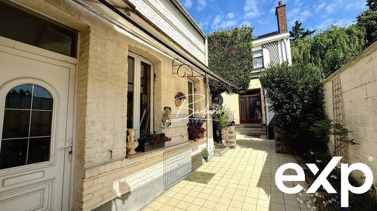 Ma-Cabane - Vente Immeuble Denain, 444 m²