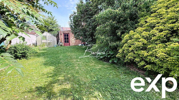 Ma-Cabane - Vente Immeuble Denain, 444 m²