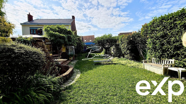 Ma-Cabane - Vente Immeuble Denain, 444 m²