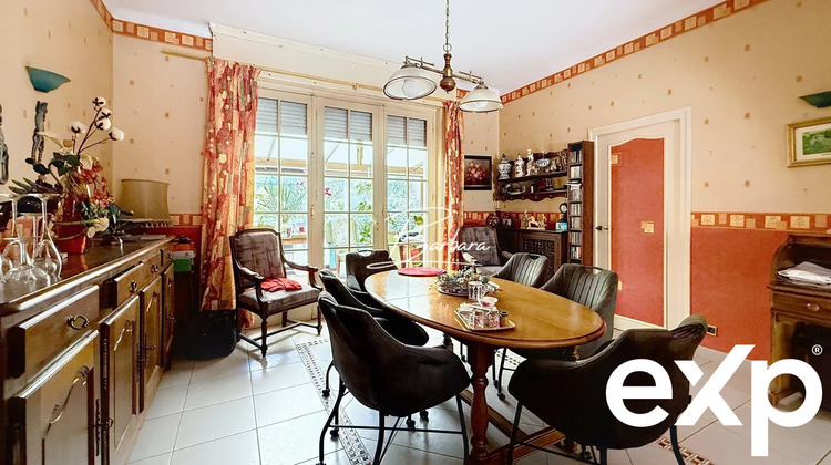 Ma-Cabane - Vente Immeuble Denain, 444 m²