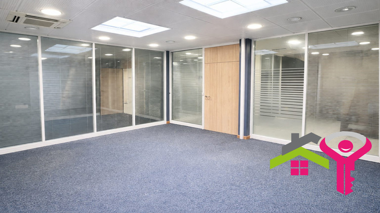 Ma-Cabane - Vente Immeuble Denain, 700 m²