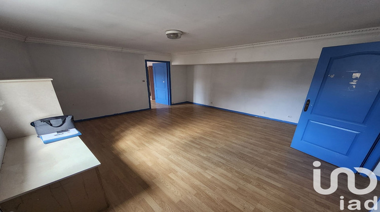 Ma-Cabane - Vente Immeuble Denain, 501 m²