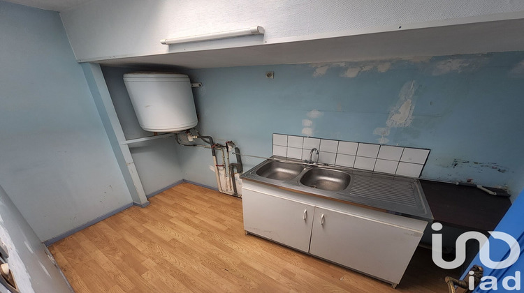 Ma-Cabane - Vente Immeuble Denain, 501 m²