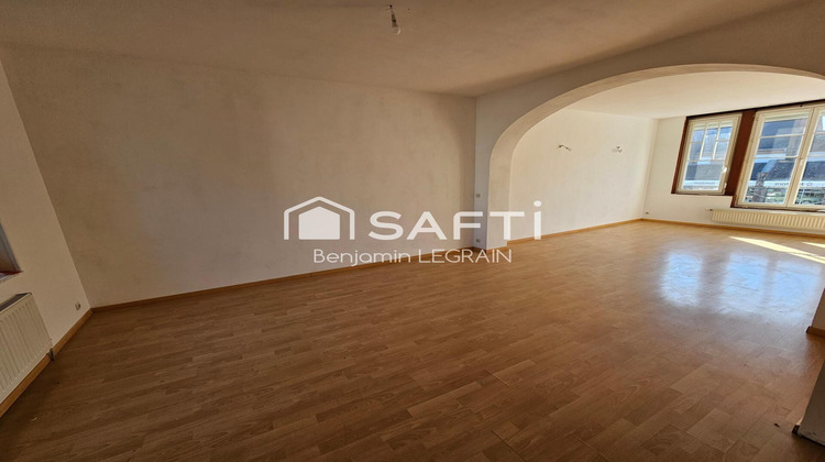 Ma-Cabane - Vente Immeuble Denain, 273 m²