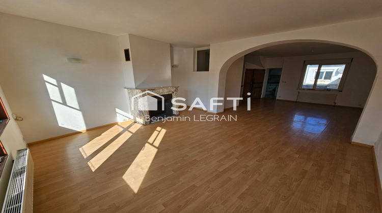 Ma-Cabane - Vente Immeuble Denain, 273 m²
