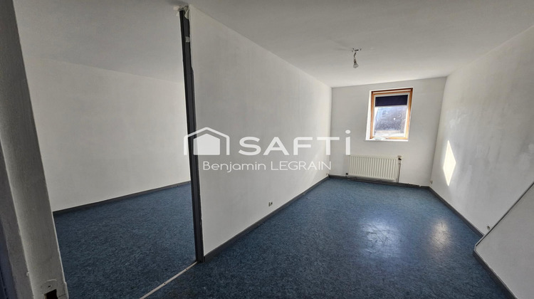 Ma-Cabane - Vente Immeuble Denain, 273 m²
